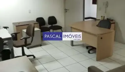 Sala comercial à venda na Rua Arandu, 205, Brooklin, São Paulo, 29 m2 por R$ 250.000