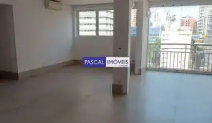 Apartamento com 2 quartos à venda na Rua Gararu, 202, Vila Nova Conceição, São Paulo, 112 m2 por R$ 3.200.000