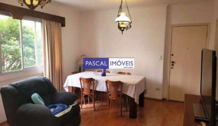 Apartamento com 3 quartos à venda na Rua Nebraska, 279, Brooklin, São Paulo, 90 m2 por R$ 825.000