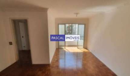 Apartamento com 2 quartos à venda na Avenida Macuco, 518, Moema, São Paulo, 88 m2 por R$ 1.249.000
