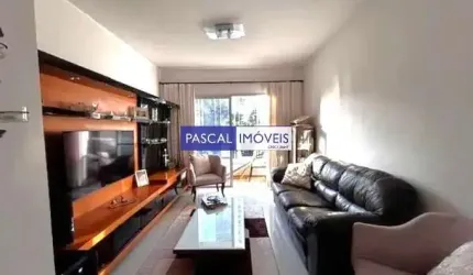 Apartamento com 3 quartos à venda na Rua Lacedemônia, 392, Vila Mascote, São Paulo, 100 m2 por R$ 950.000