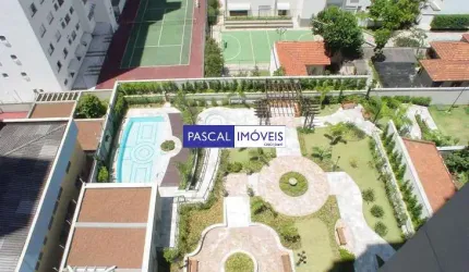 Apartamento com 4 quartos à venda na Rua Edson, 1469, Campo Belo, São Paulo, 252 m2 por R$ 3.800.000