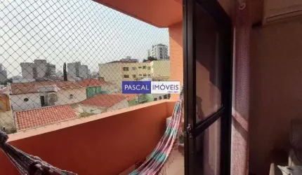 Apartamento com 2 quartos à venda na Rua Forte de Itaipu, 481, Mirandópolis, São Paulo, 68 m2 por R$ 653.000