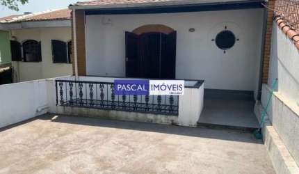 Casa com 4 quartos à venda na Rua Vítor Dubugras, 97, Vila Mariana, São Paulo, 182 m2 por R$ 905.000