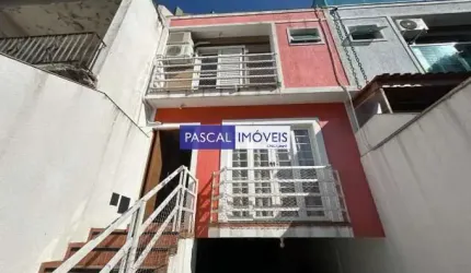 Casa com 3 quartos à venda na Rua Pageu, 304, Vila Mariana, São Paulo, 243 m2 por R$ 1.550.000