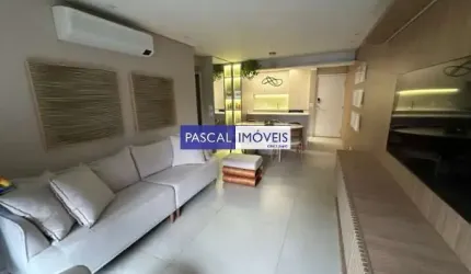 Apartamento com 3 quartos à venda na Rua Alvorada, 1244, Vila Olímpia, São Paulo, 90 m2 por R$ 1.600.000