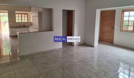 Casa com 2 quartos à venda na Rua Bernardino de Campos, 1032, Brooklin, São Paulo, 130 m2 por R$ 1.350.000