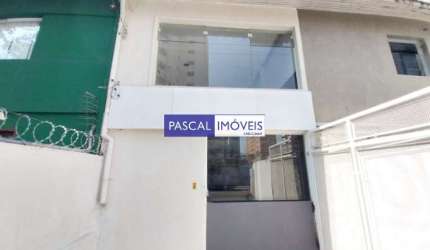 Casa comercial à venda na Alameda dos Jurupis, 1239, Moema, São Paulo, 100 m2 por R$ 1.245.000