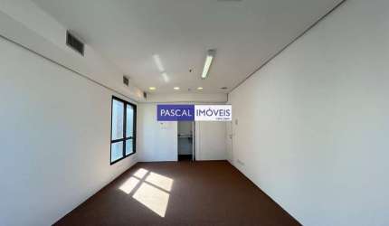 Sala comercial à venda na Avenida São Gabriel, 149, Jardim Paulista, São Paulo, 35 m2 por R$ 420.000