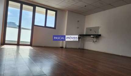 Sala comercial à venda na Rua Henri Dunant, 792, Chácara Santo Antônio, São Paulo, 43 m2 por R$ 400.000