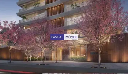 Apartamento com 4 quartos à venda na Rua Luisiania, 185, Brooklin, São Paulo, 264 m2 por R$ 4.800.000