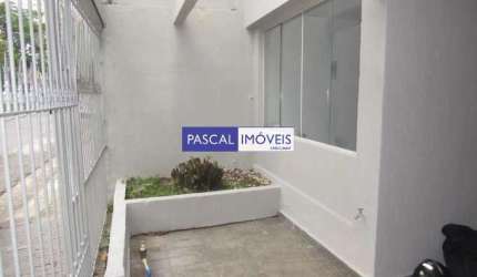 Casa com 3 quartos à venda na Rua Amaro Guerra, 321, Chácara Santo Antônio, São Paulo, 124 m2 por R$ 650.000
