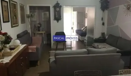 Apartamento com 3 quartos à venda na Rua Guimarães Passos, 659, Vila Mariana, São Paulo, 200 m2 por R$ 1.015.000