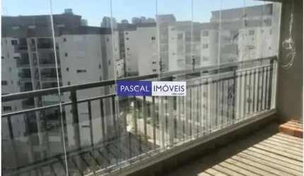 Apartamento com 4 quartos à venda na Rua Pereira Barreto, 159, Santo Amaro, São Paulo, 108 m2 por R$ 1.300.000
