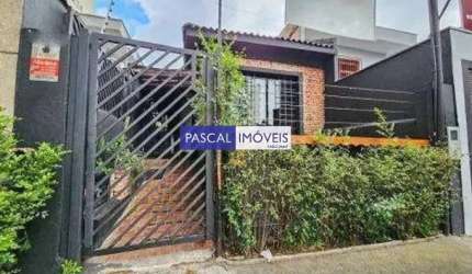 Casa comercial para alugar na Guaramomis, 203, Planalto Paulista, São Paulo, 105 m2 por R$ 10.000