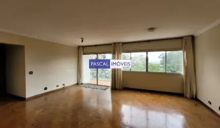 Apartamento com 4 quartos à venda na Avenida Washington Luís, 1527, Chácara Flora, São Paulo, 160 m2 por R$ 1.479.000