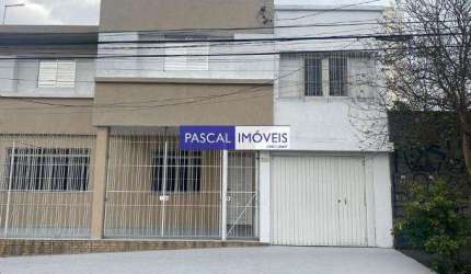 Casa com 4 quartos à venda na Rua Padre Leonardo, 310, Jardim Aeroporto, São Paulo, 250 m2 por R$ 990.000