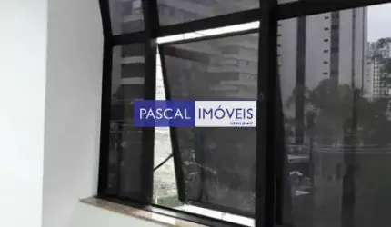 Sala comercial à venda na Alameda dos Jurupis, 257, Moema, São Paulo, 45 m2 por R$ 390.000