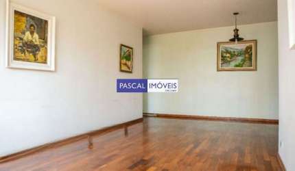 Apartamento com 3 quartos à venda na Rua Alvorada, 735, Vila Olímpia, São Paulo, 110 m2 por R$ 880.000