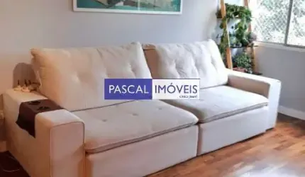 Apartamento com 3 quartos à venda na Rua Alvorada, 735, Vila Olímpia, São Paulo, 110 m2 por R$ 1.350.000