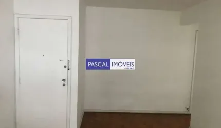 Apartamento com 3 quartos à venda na Avenida Doutor Altino Arantes, 865, Vila Clementino, São Paulo, 71 m2 por R$ 545.000