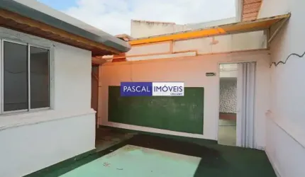 Casa com 3 quartos à venda na Rua Pero Correia, 290, Vila Mariana, São Paulo, 225 m2 por R$ 1.490.000