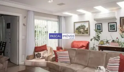 Casa com 7 quartos à venda na Rua Sebastião Paes, 491, Campo Belo, São Paulo, 448 m2 por R$ 4.075.000