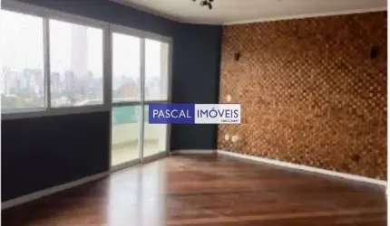 Apartamento com 3 quartos à venda na Rua Baronesa de Bela Vista, 641, Campo Belo, São Paulo, 141 m2 por R$ 980.000
