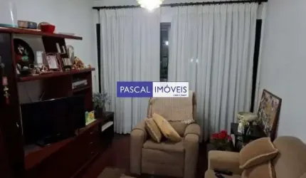 Apartamento com 3 quartos à venda na Rua Helena, 120, Vila Olímpia, São Paulo, 94 m2 por R$ 1.500.000