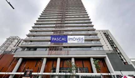 Apartamento com 4 quartos à venda na Rua Doutor Jesuíno Maciel, 685, Campo Belo, São Paulo, 211 m2 por R$ 4.829.383