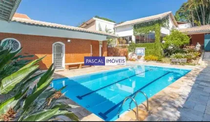 Casa com 5 quartos à venda na Rua Joaquim Nabuco, 994, Brooklin, São Paulo, 582 m2 por R$ 2.800.000