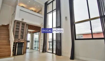 Apartamento com 3 quartos à venda na Rua Itapimirum, 88, Vila Andrade, São Paulo, 184 m2 por R$ 1.400.000