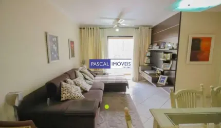 Apartamento com 3 quartos à venda na Rua Alexandre Benois, 330, Vila Andrade, São Paulo, 82 m2 por R$ 530.000