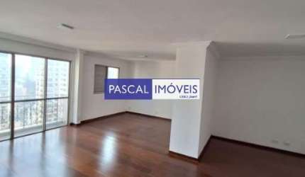 Apartamento com 2 quartos à venda na Rua Charles Spencer Chaplin, 85, Vila Andrade, São Paulo, 102 m2 por R$ 615.000