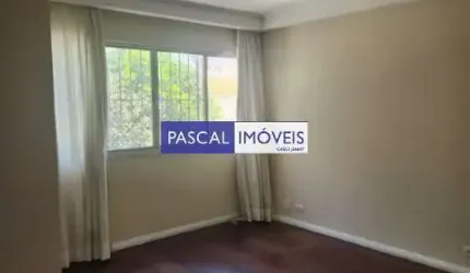 Apartamento com 2 quartos à venda na Rua Ciridião Durval, 100, Vila Alexandria, São Paulo, 70 m2 por R$ 350.000