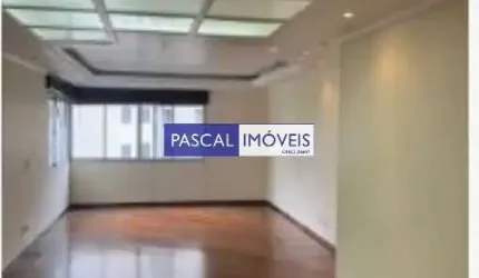 Apartamento com 2 quartos à venda na Rua Abdo Ambuba, 280, Vila Andrade, São Paulo, 130 m2 por R$ 620.000
