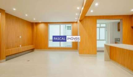 Apartamento com 2 quartos à venda na Rua Bandeira Paulista, 127, Itaim Bibi, São Paulo, 95 m2 por R$ 1.800.000