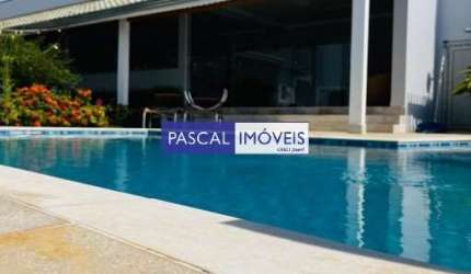 Casa com 4 quartos à venda na Oliveira Agostinho Pinto, 101, Bacaetava, Iperó, 300 m2 por R$ 1.200.000