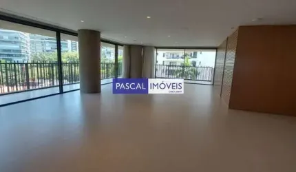 Apartamento com 4 quartos à venda na Avenida Sabiá, 26, Moema, São Paulo, 480 m2 por R$ 19.529.000