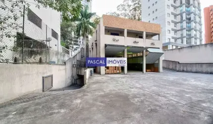 Prédio à venda na Rua Almansa, 147, Vila Andrade, São Paulo, 963 m2 por R$ 7.690.000
