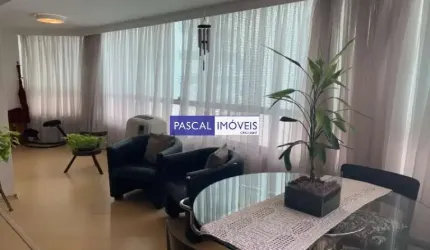 Apartamento com 3 quartos à venda na Rua Edson, 53, Campo Belo, São Paulo, 192 m2 por R$ 2.660.000