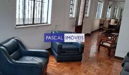 Casa com 3 quartos à venda na Rua das Camélias, 153, Mirandópolis, São Paulo, 330 m2 por R$ 2.300.000