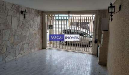 Casa com 2 quartos à venda na Rua Tapes, 185, Jardim Aeroporto, São Paulo, 120 m2 por R$ 595.000