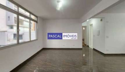 Apartamento com 2 quartos à venda na Avenida Moema, 291, Moema, São Paulo, 73 m2 por R$ 682.000