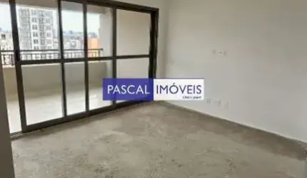Apartamento com 2 quartos à venda na Avenida Jamaris, 407, Moema, São Paulo, 61 m2 por R$ 1.100.000