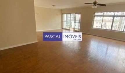 Apartamento com 3 quartos à venda na Rua Doutor Renato Paes de Barros, 322, Itaim Bibi, São Paulo, 187 m2 por R$ 3.000.000