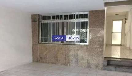 Casa com 3 quartos à venda na Rua Professora Heloísa Carneiro, 376, Jardim Aeroporto, São Paulo, 135 m2 por R$ 789.000