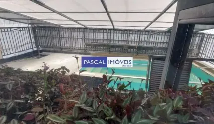 Apartamento com 4 quartos para alugar na Rua Marcos Lopes, 233, Vila Nova Conceição, São Paulo, 310 m2 por R$ 65.000