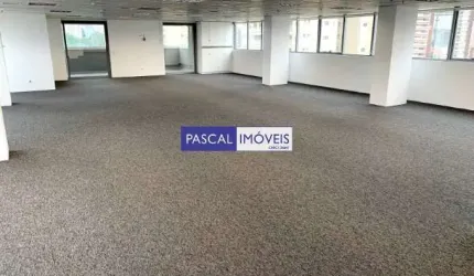 Sala comercial para alugar na Rua Luiz Seráphico Júnior, 511, Chácara Santo Antônio, São Paulo, 832 m2 por R$ 39.000