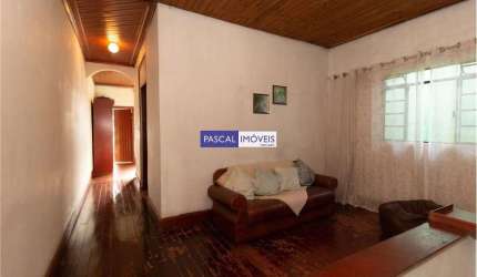 Casa com 3 quartos à venda na Rua José dos Santos Júnior, 515, Campo Belo, São Paulo, 90 m2 por R$ 695.000